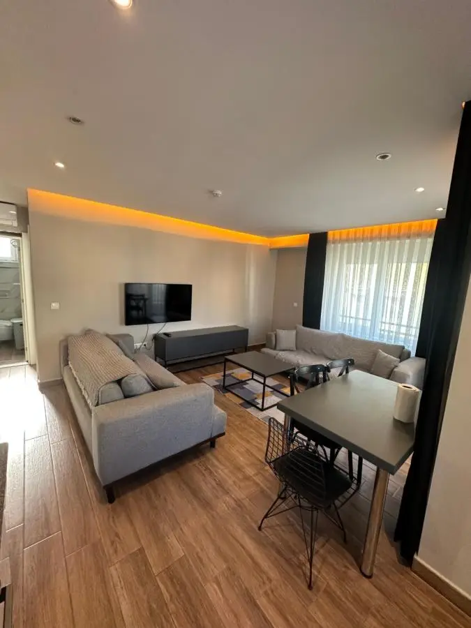 Sun Suites