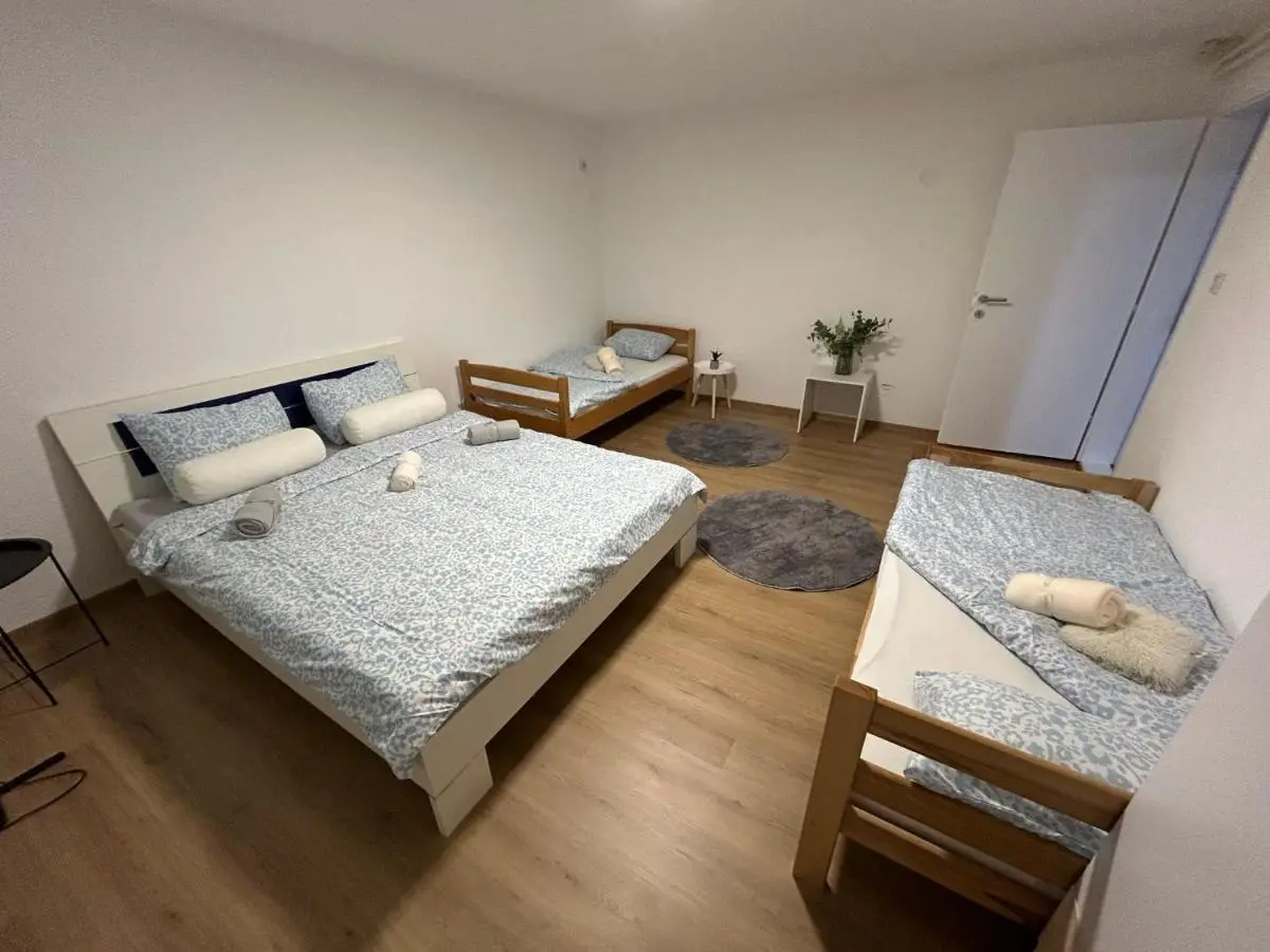 Apartment Ramdedovic1