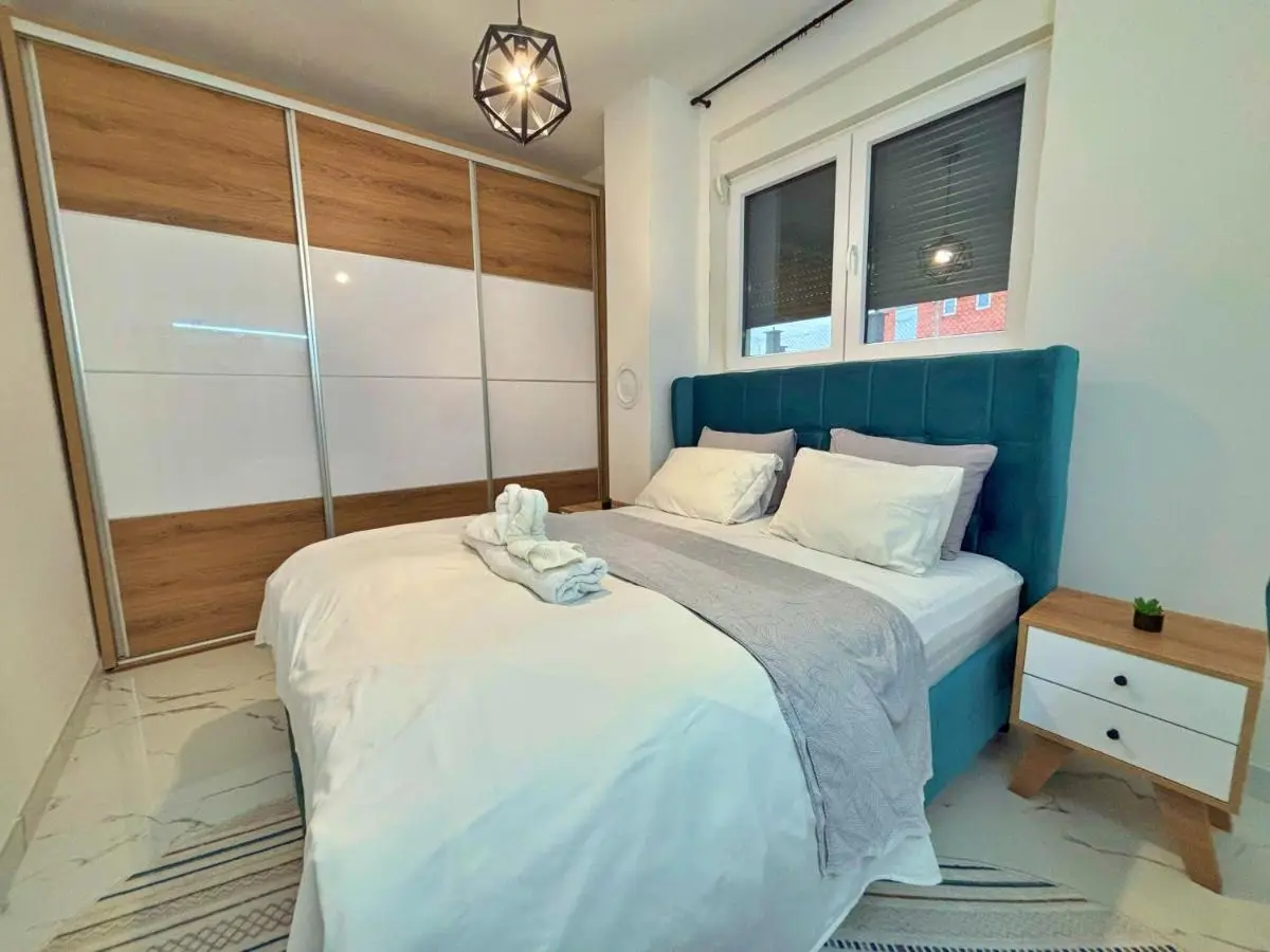 Ilidza Apartments - PEJTON RESIDENCE - Free Parking