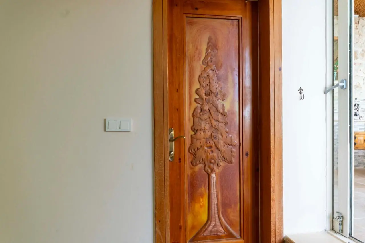 Villa Panorama Kalkan Jilda Livya