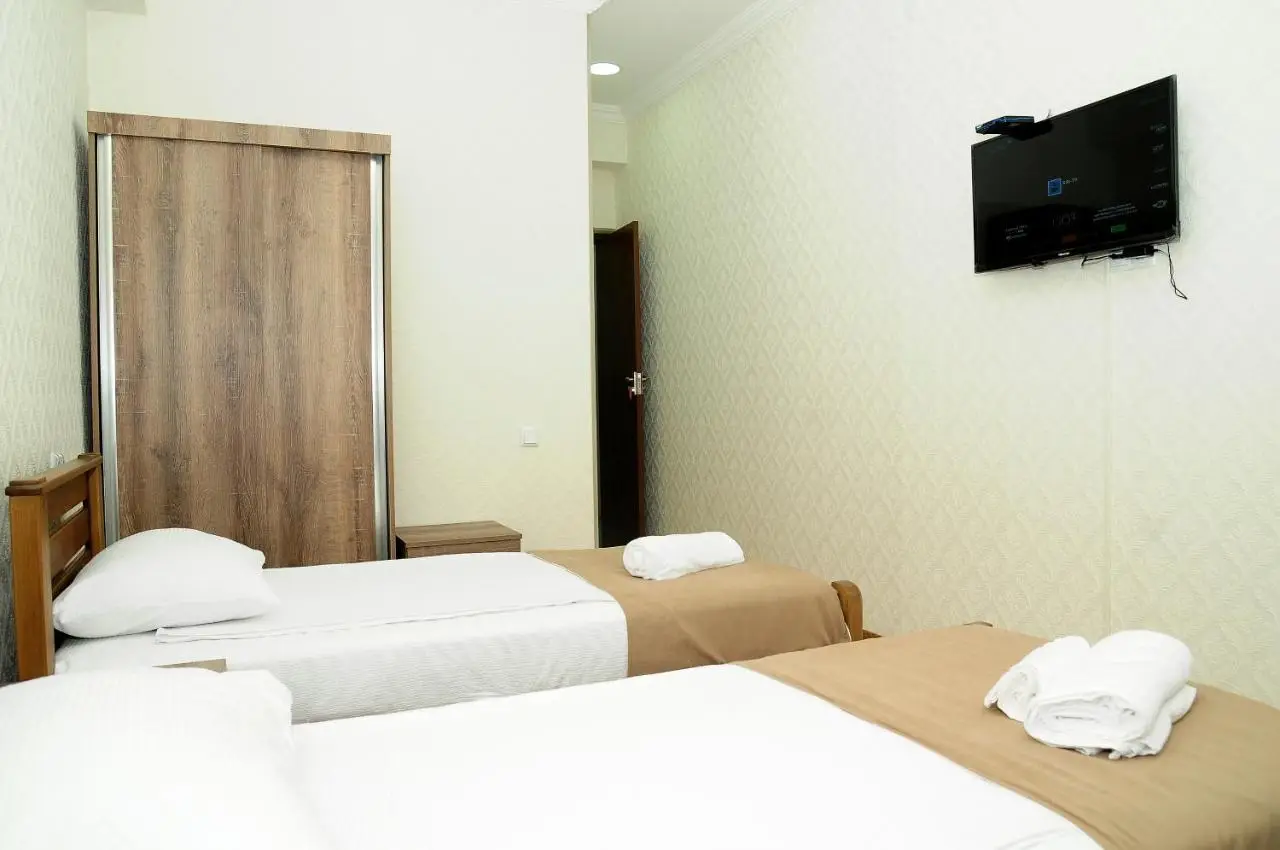 Family Hotel Chino