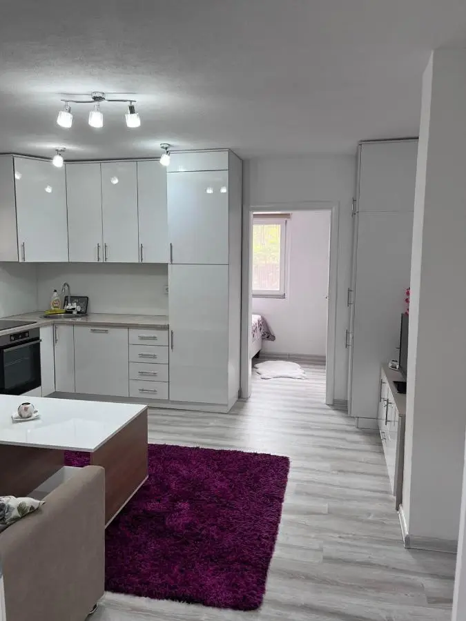 Apartman Kasic
