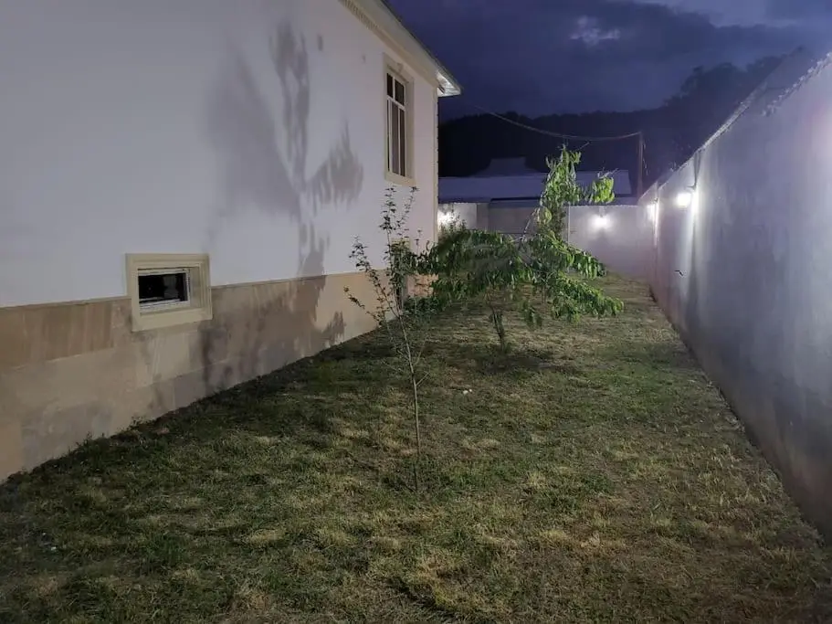 Qafqaz White Palace