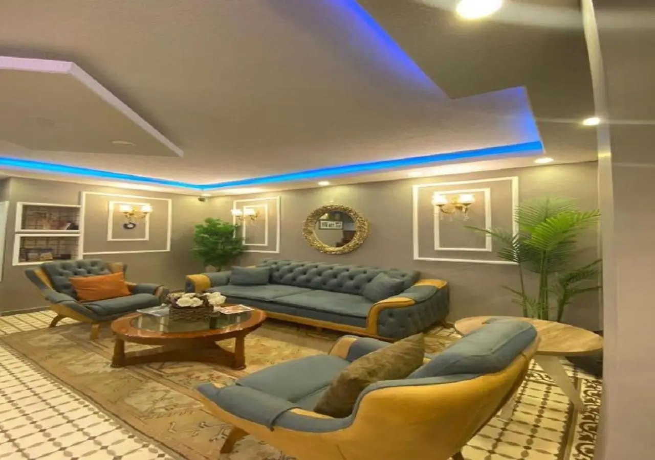Golden Palace Hotel - Sultanahmet