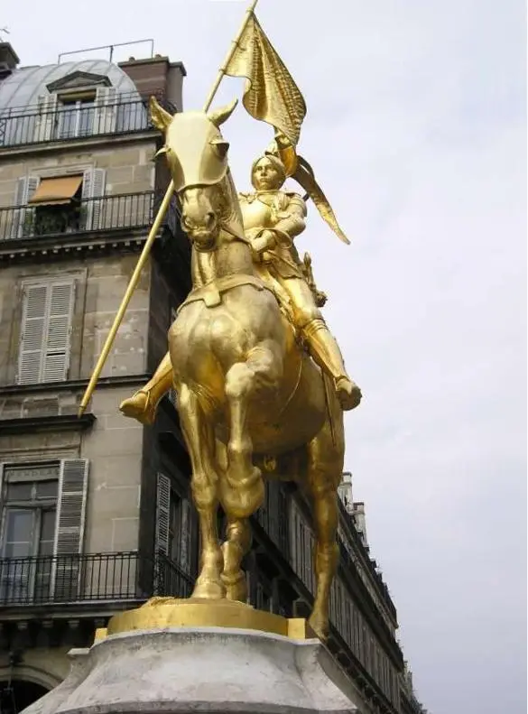 Jeanne d'Arc Hotel