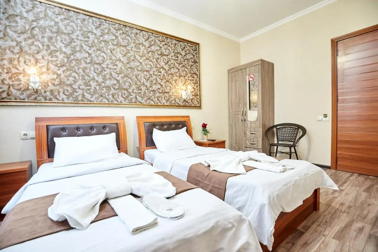 Hotel Diadema