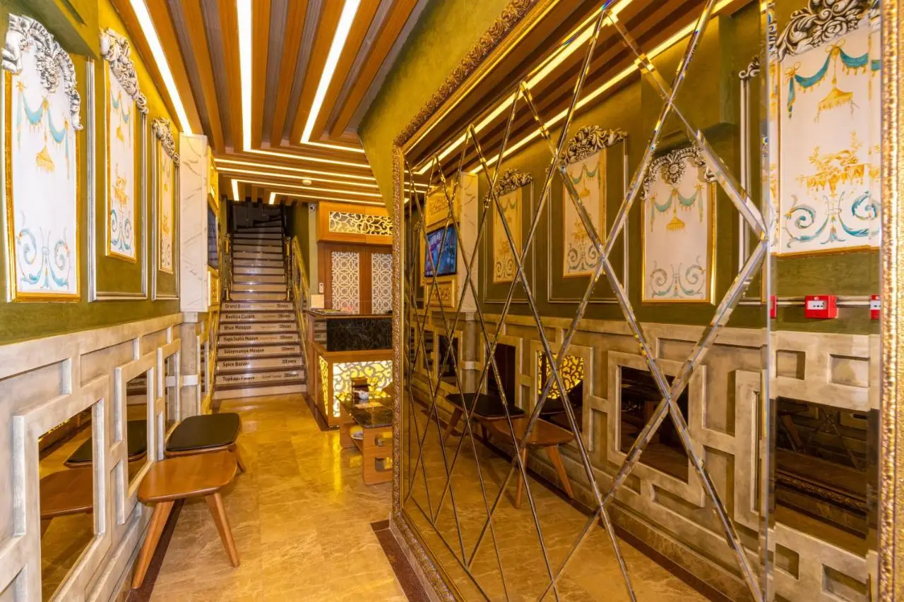Golden Sand Hotel