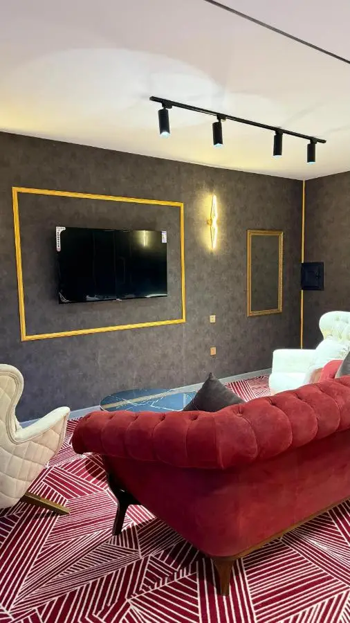 Avenue Nizami hotel