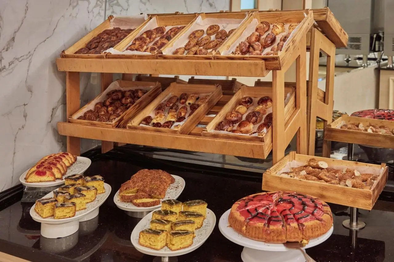 Konak Hotel Taksim