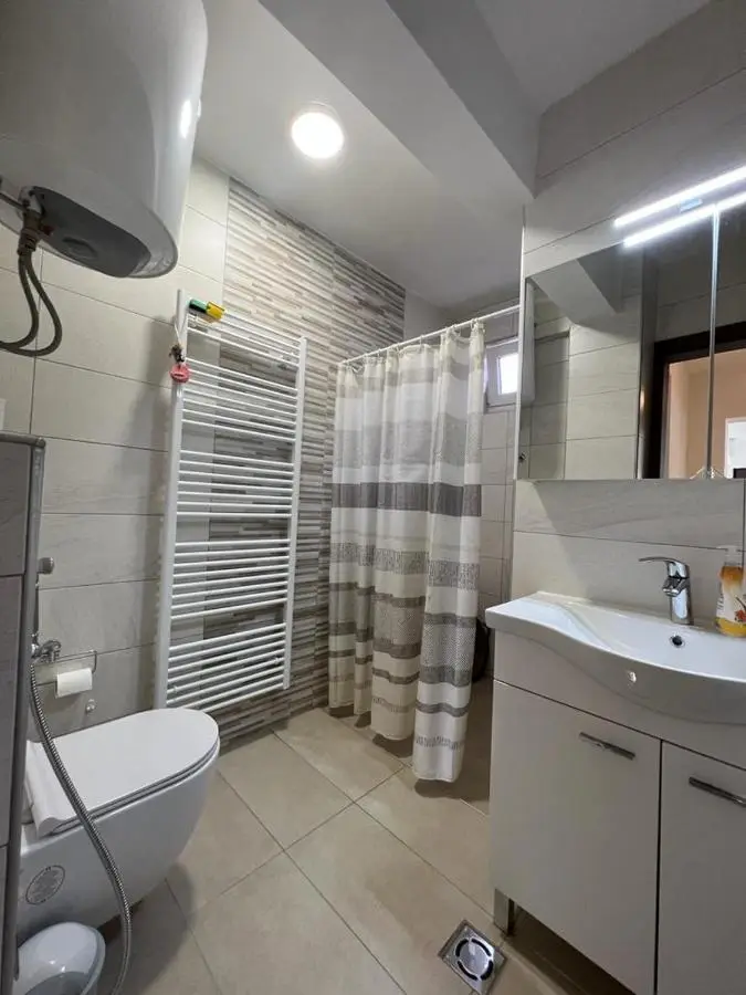 Oasis Royal Apartments