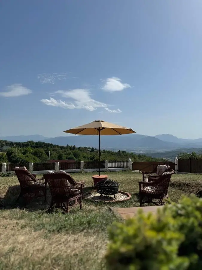Bio Garden Cottage Sarajevo - Kremeš, Vogošća Seosko domaćinstvo Pogledine