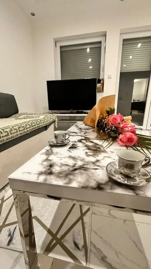Apartman Villa E&M