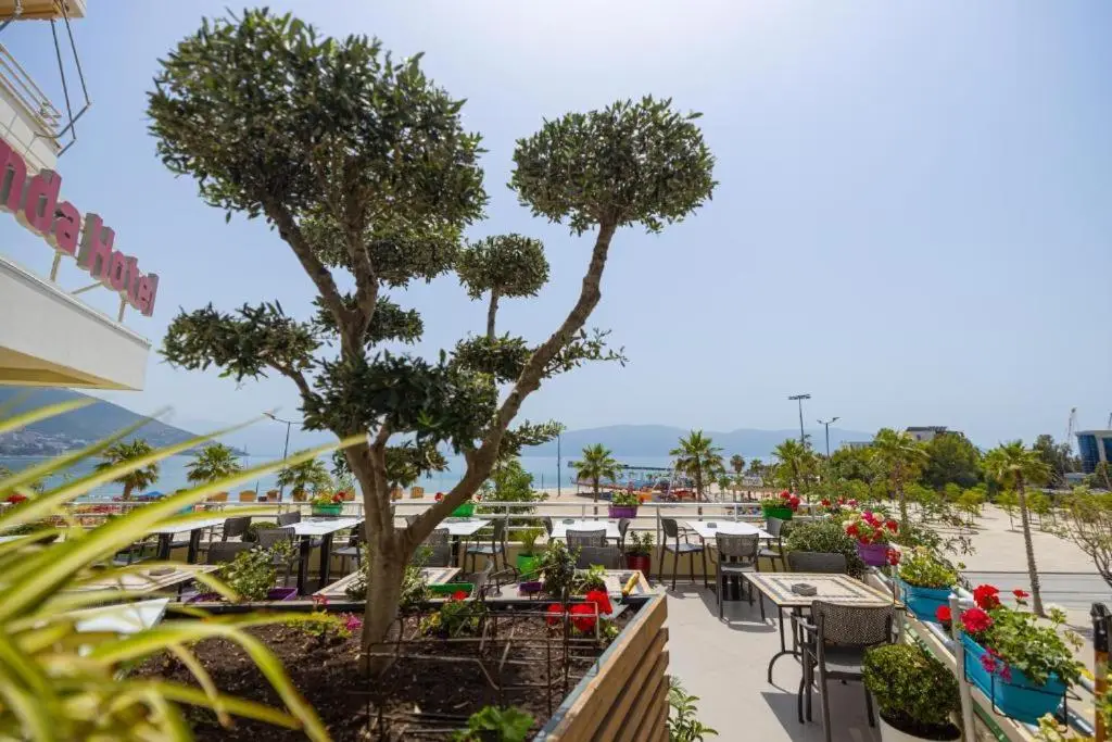 Veranda Boutique Hotel 1