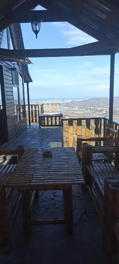 chemi kera Chalet