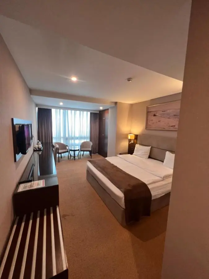 Hotel Diamond