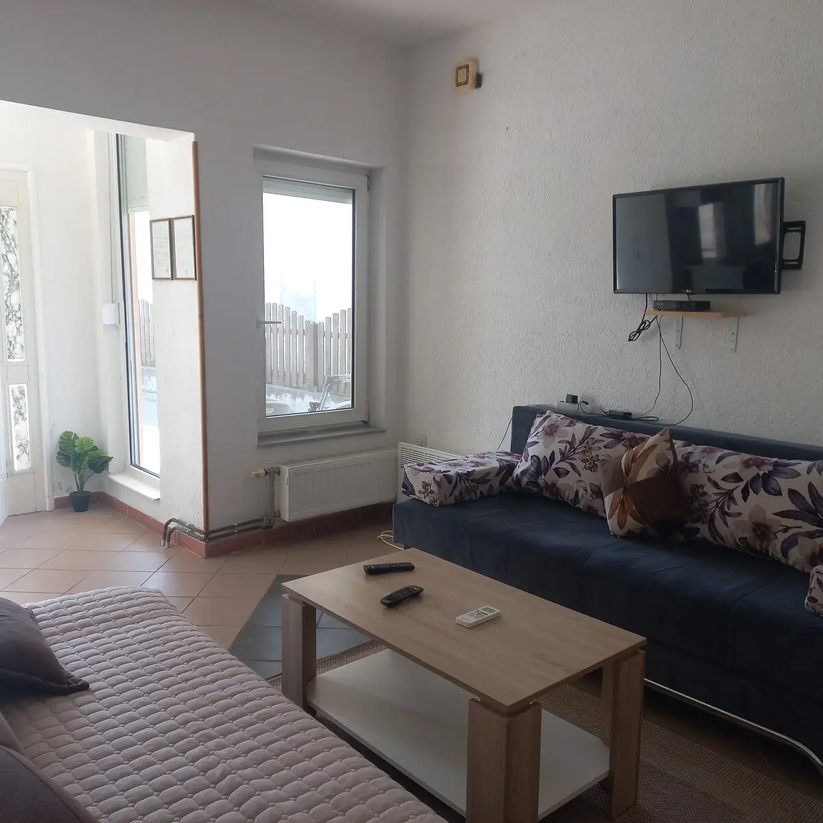AMINA RIVER APARTMENT GROUND FLOOR