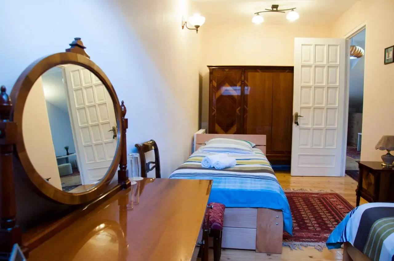 Guest House Lile