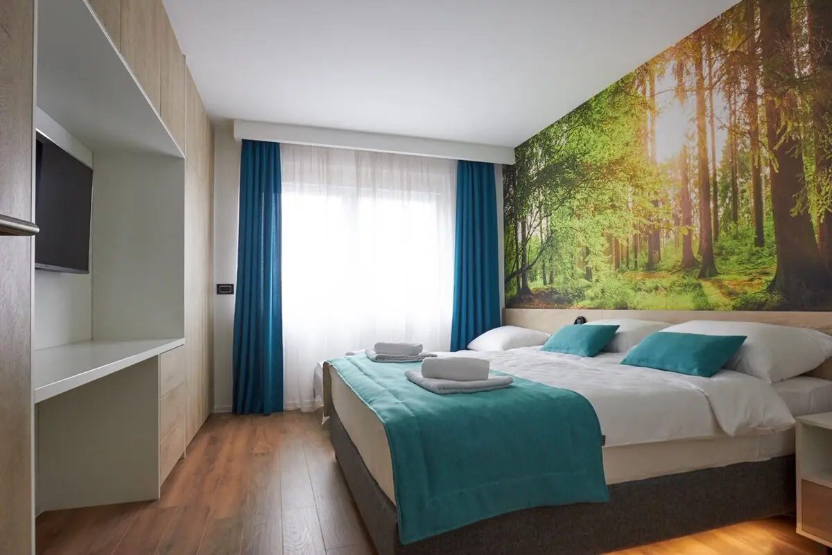 Charming Two Bedroom Apartment Zara