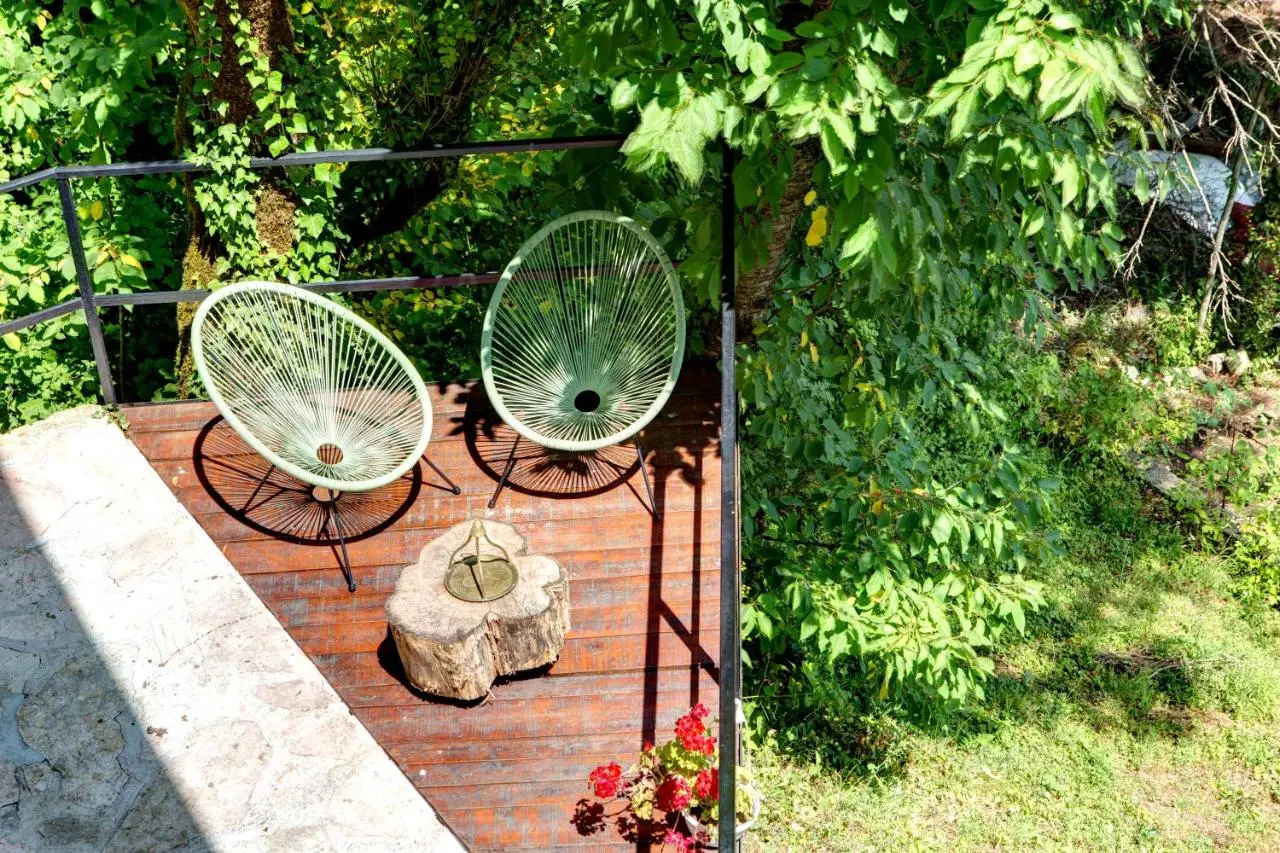 Herzegovina Lodges Boracko Jezero