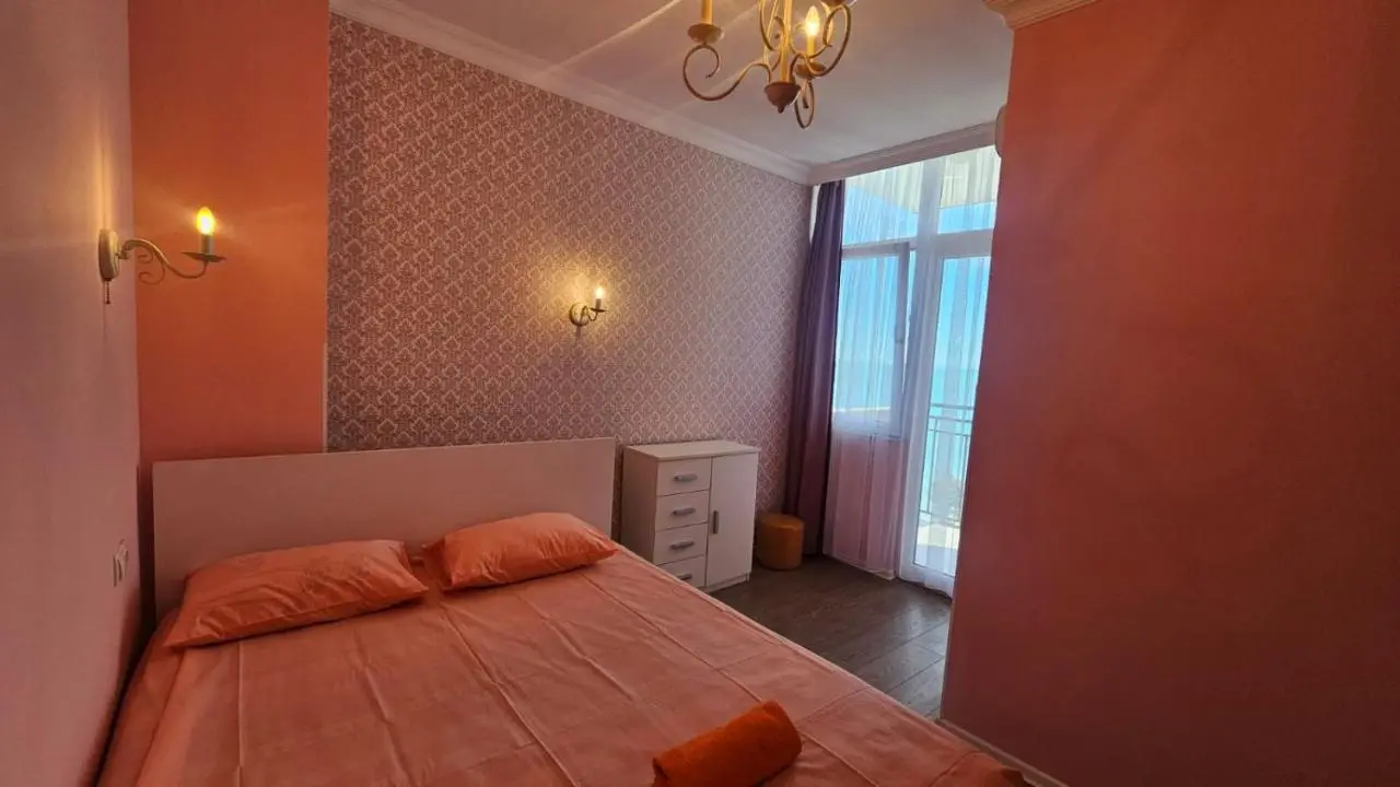 Lux Apartment 1