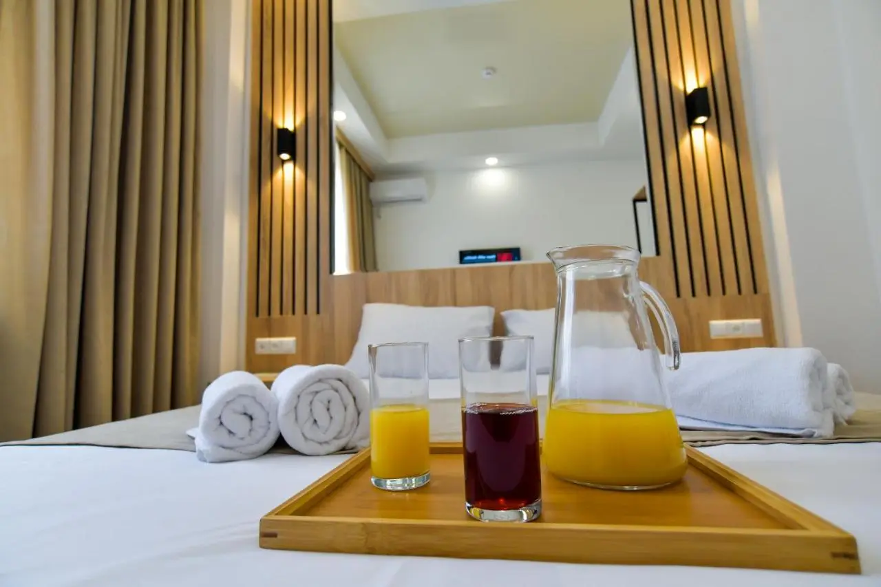 Euro Hotel Kutaisi