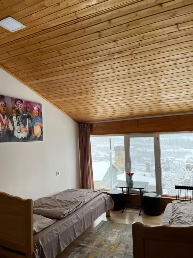 Nadia Guesthouse