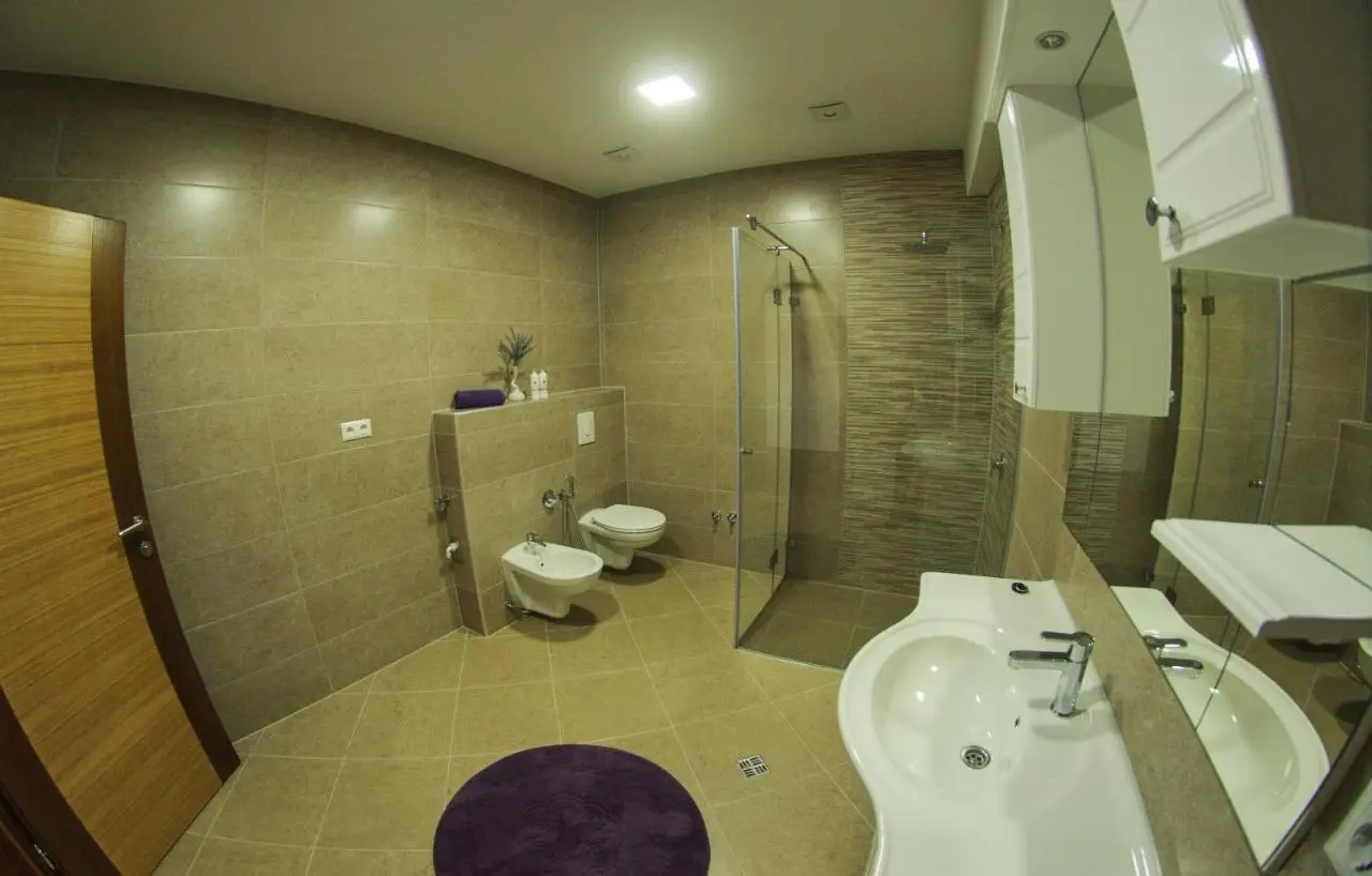Amal Grand Villa