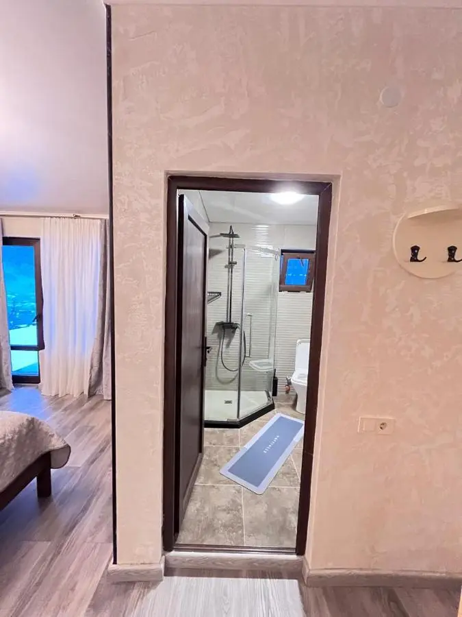 Nadia Guesthouse