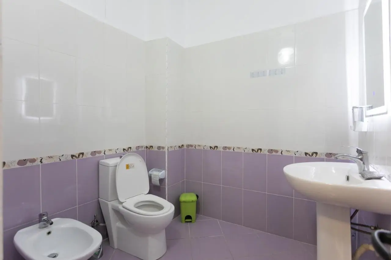 Durres Port View Apartment