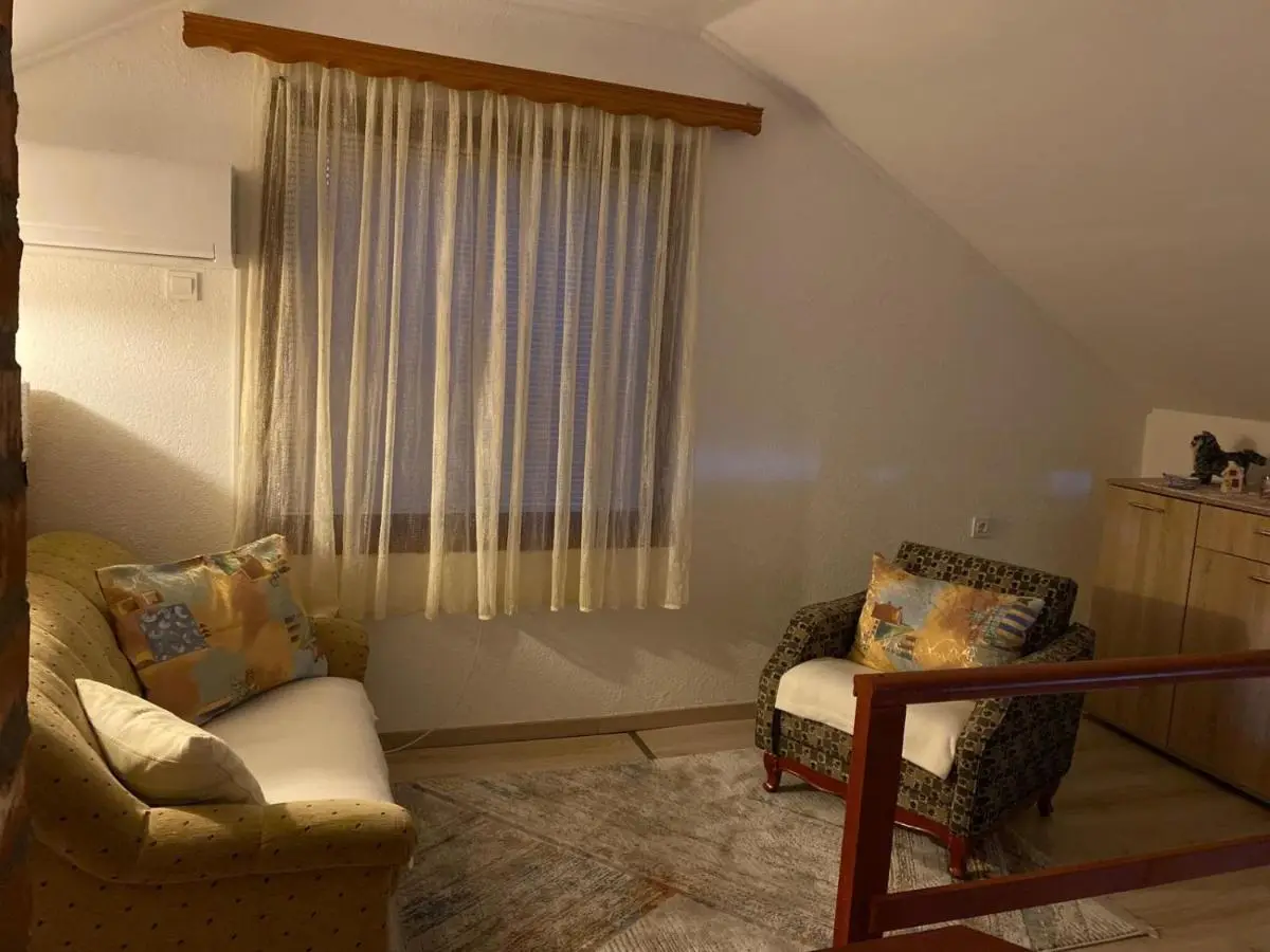 Country House Bijela Voda