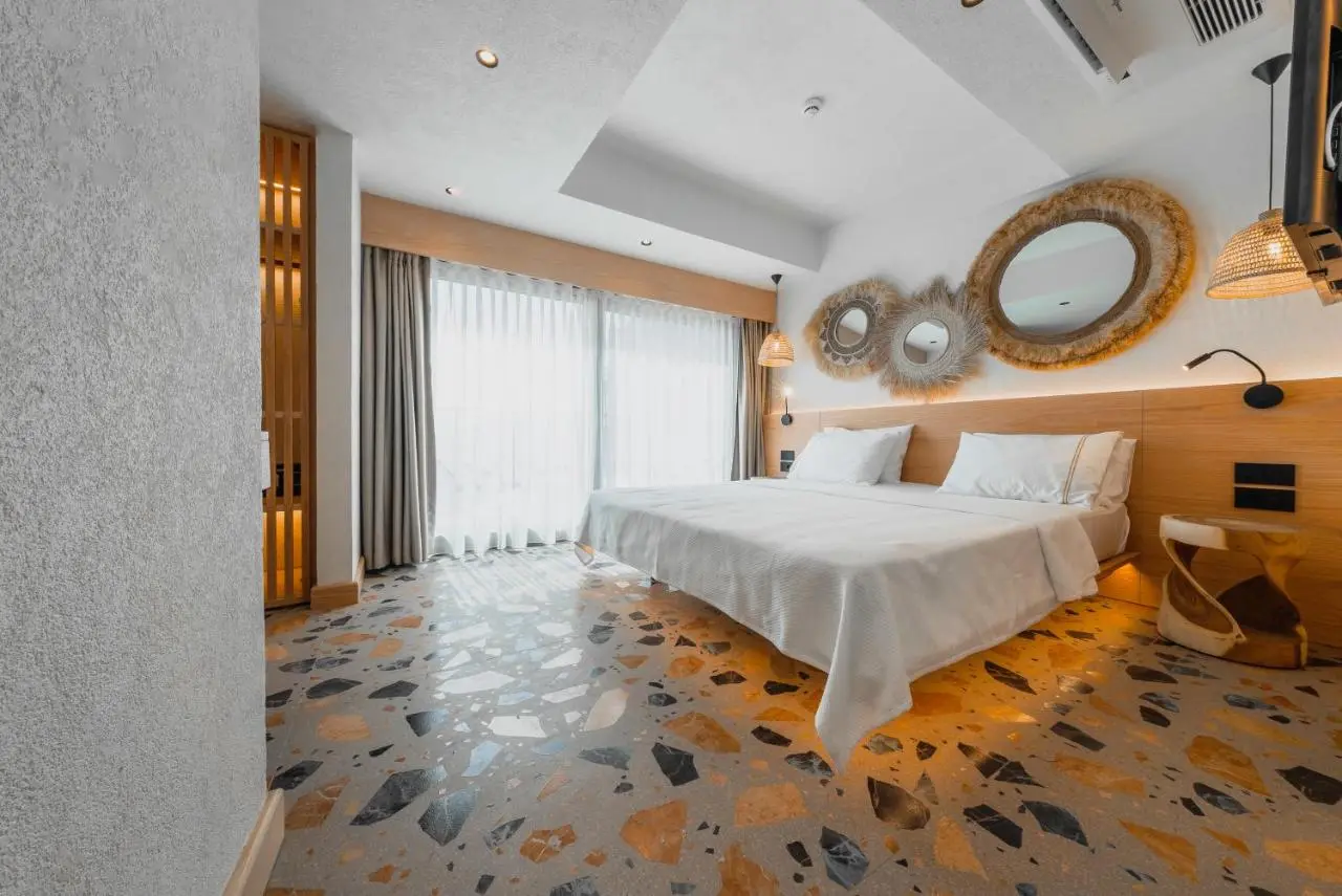 Casa Colore Boutique House