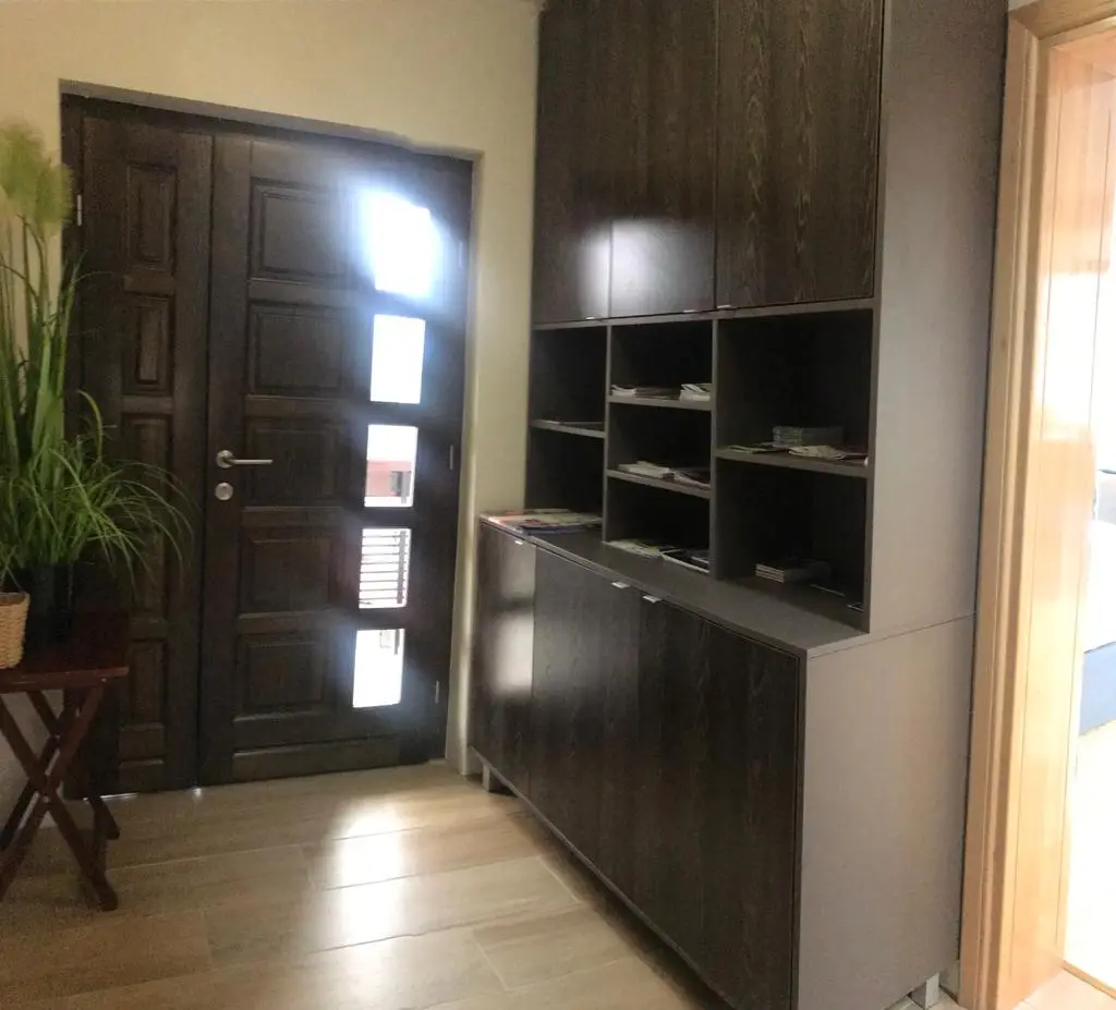 Studio @ the heart of Sarajevo incl.parking&garden