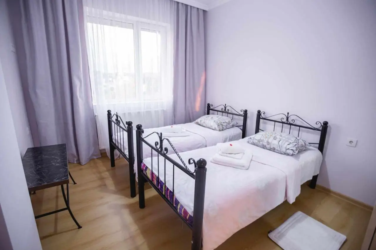 Apartment Kutaisi 248