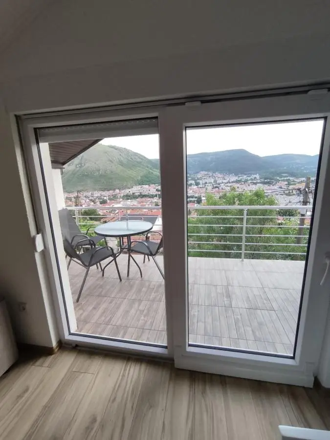 The City Horizon - Studio Apartment