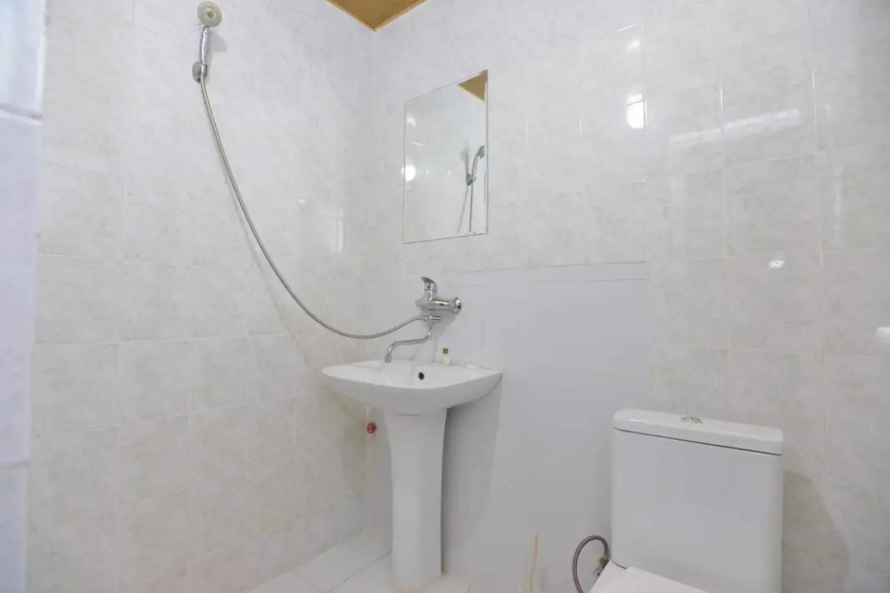 Art House Hostel Aleksandr