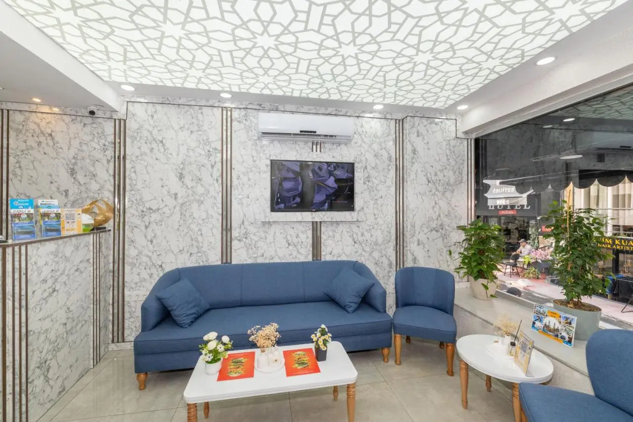 BiRAND SUiT HOTEL