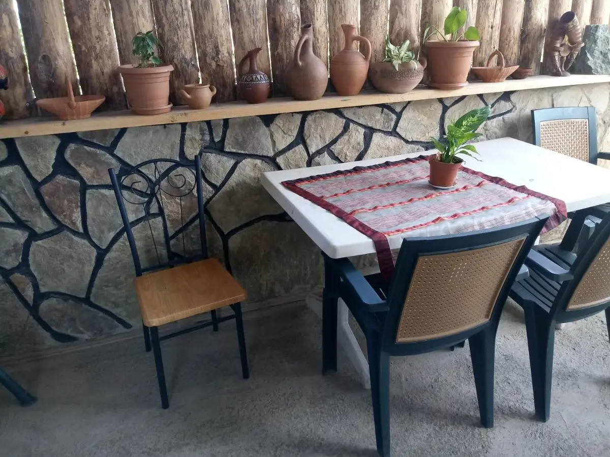 Tamar Guest House