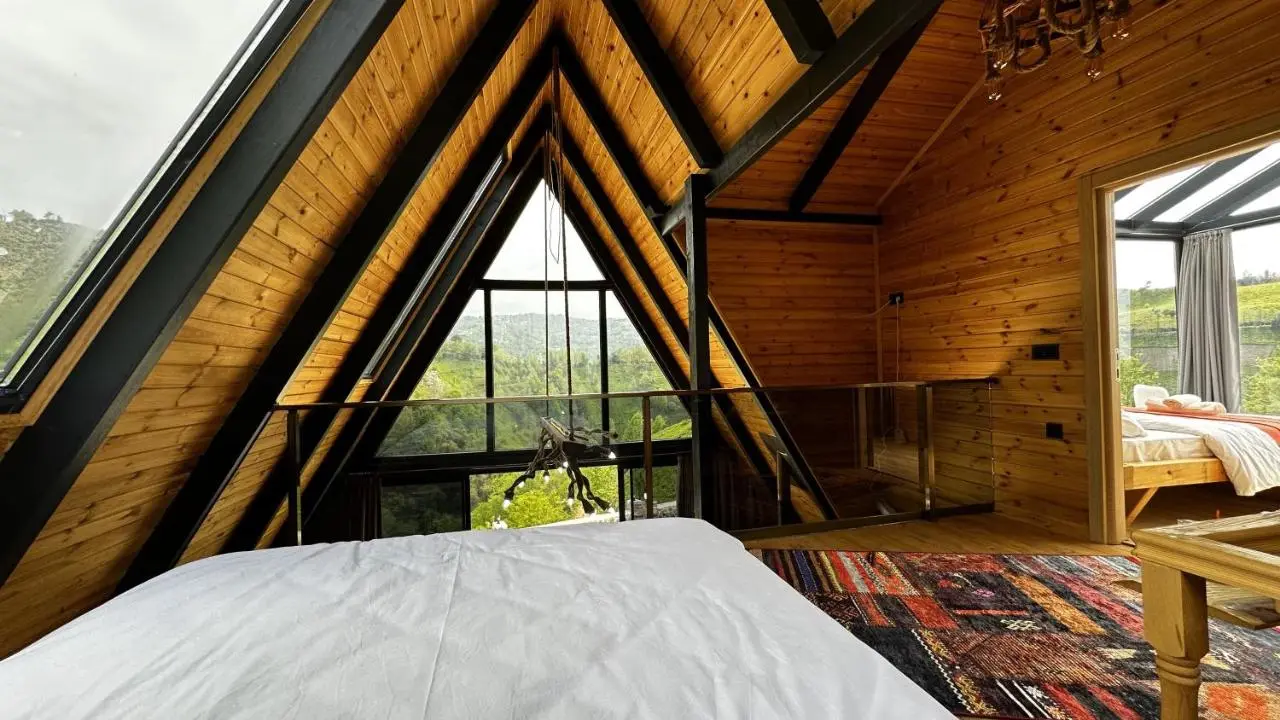 paradise valley bungalow