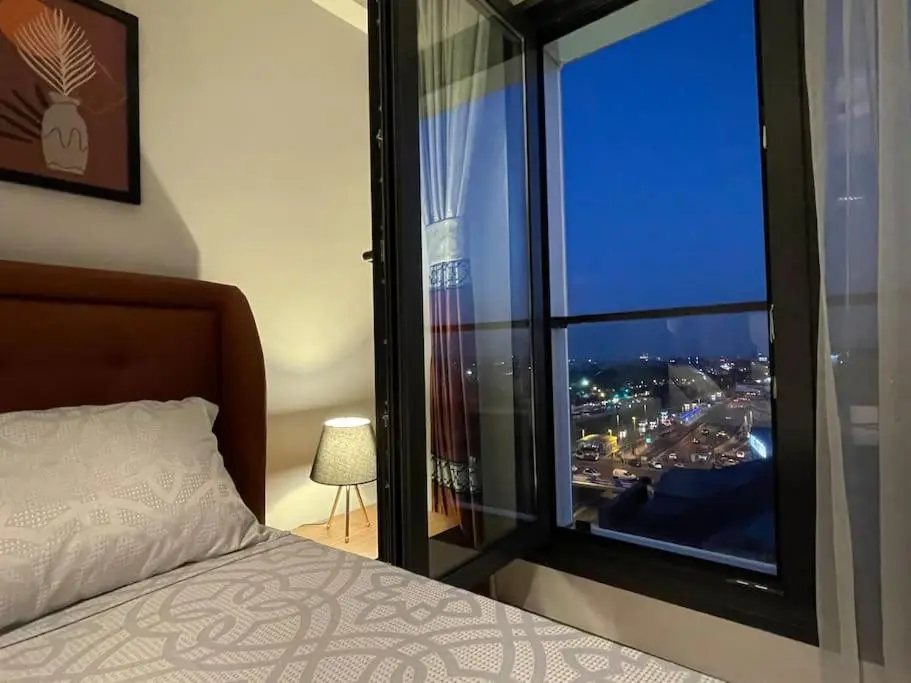 Imperium Central Residence Apartments