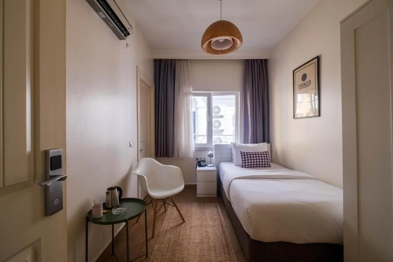 Elite Marmara Express Otel