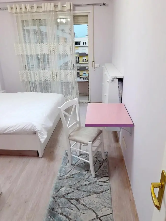 Happy stories' apartment in city centre
