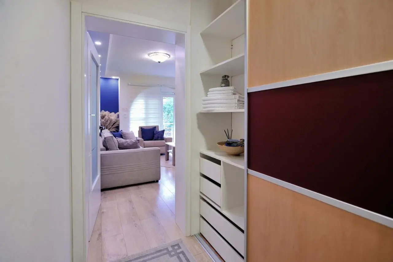 Apartment Fery