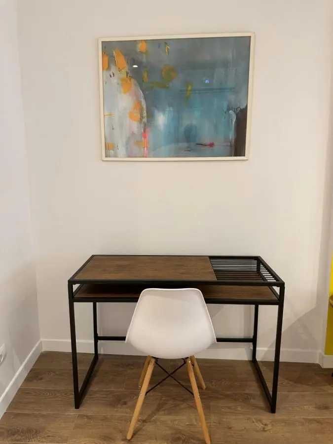 Scandinavian Apartments AL
