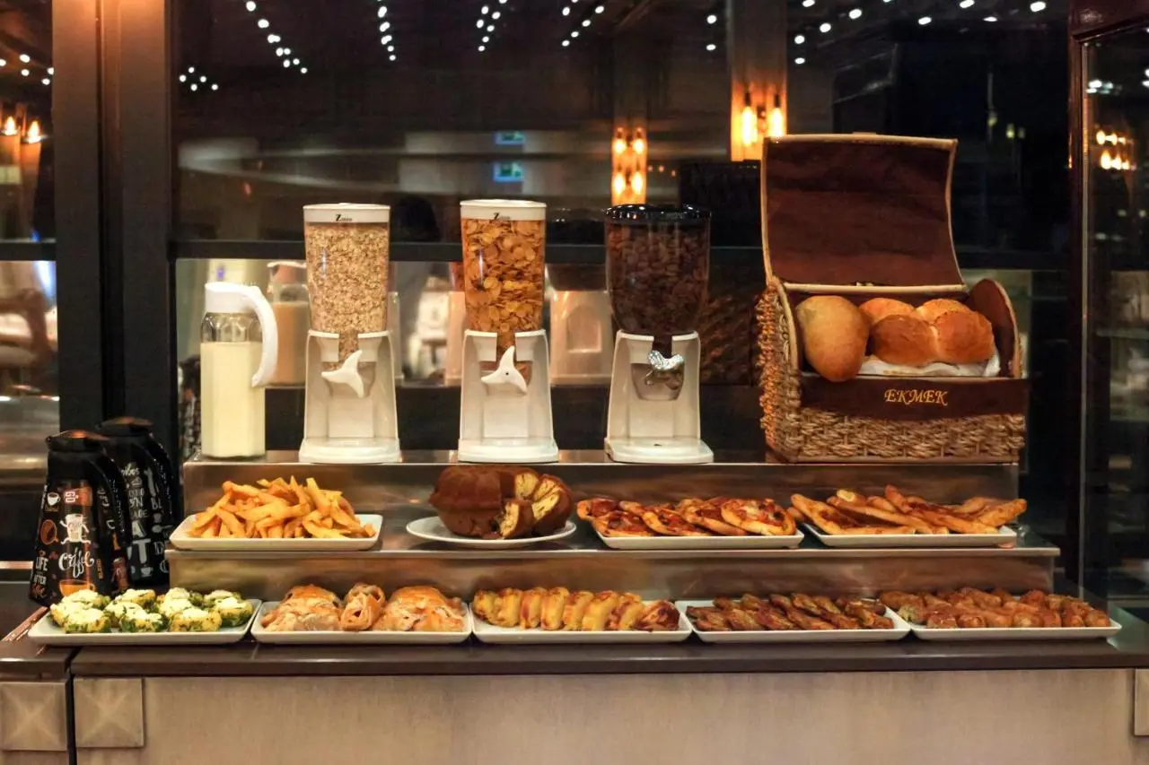 Hotel Ephesus Istanbul