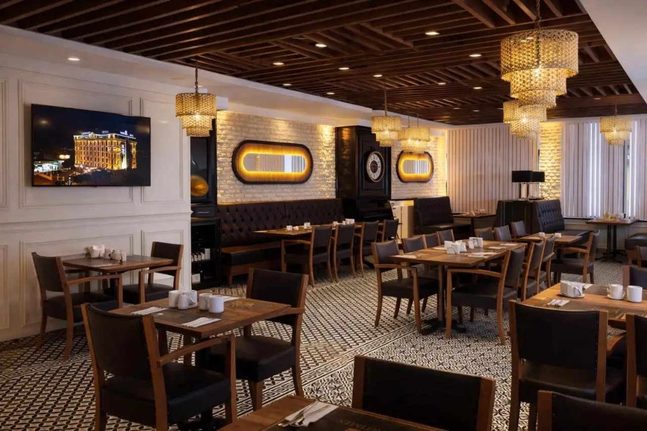 Emirtimes Hotel&Spa - Tuzla