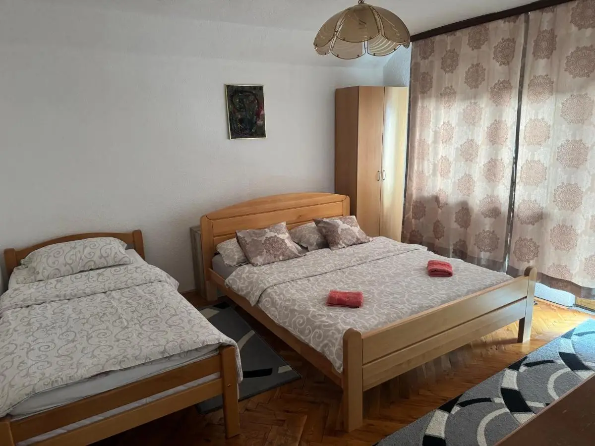 Apartments Aida