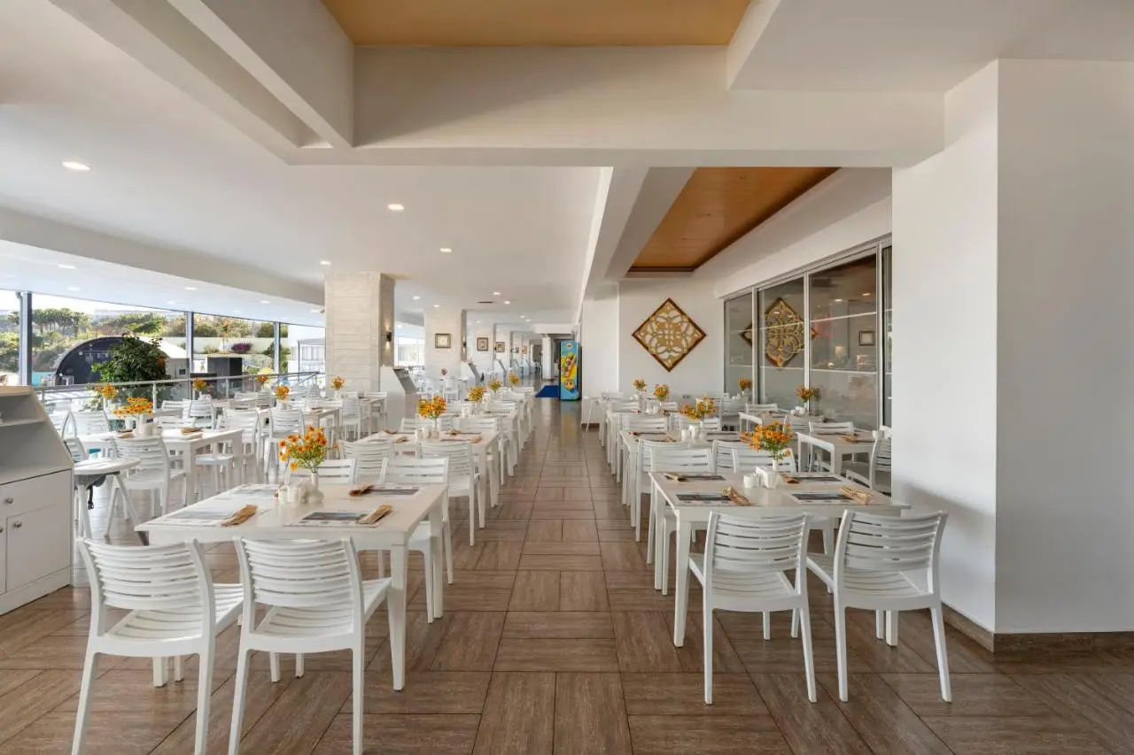Orange County Alanya