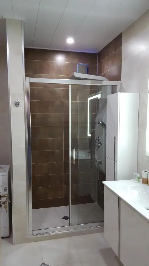 Apartment Rustaveli 1