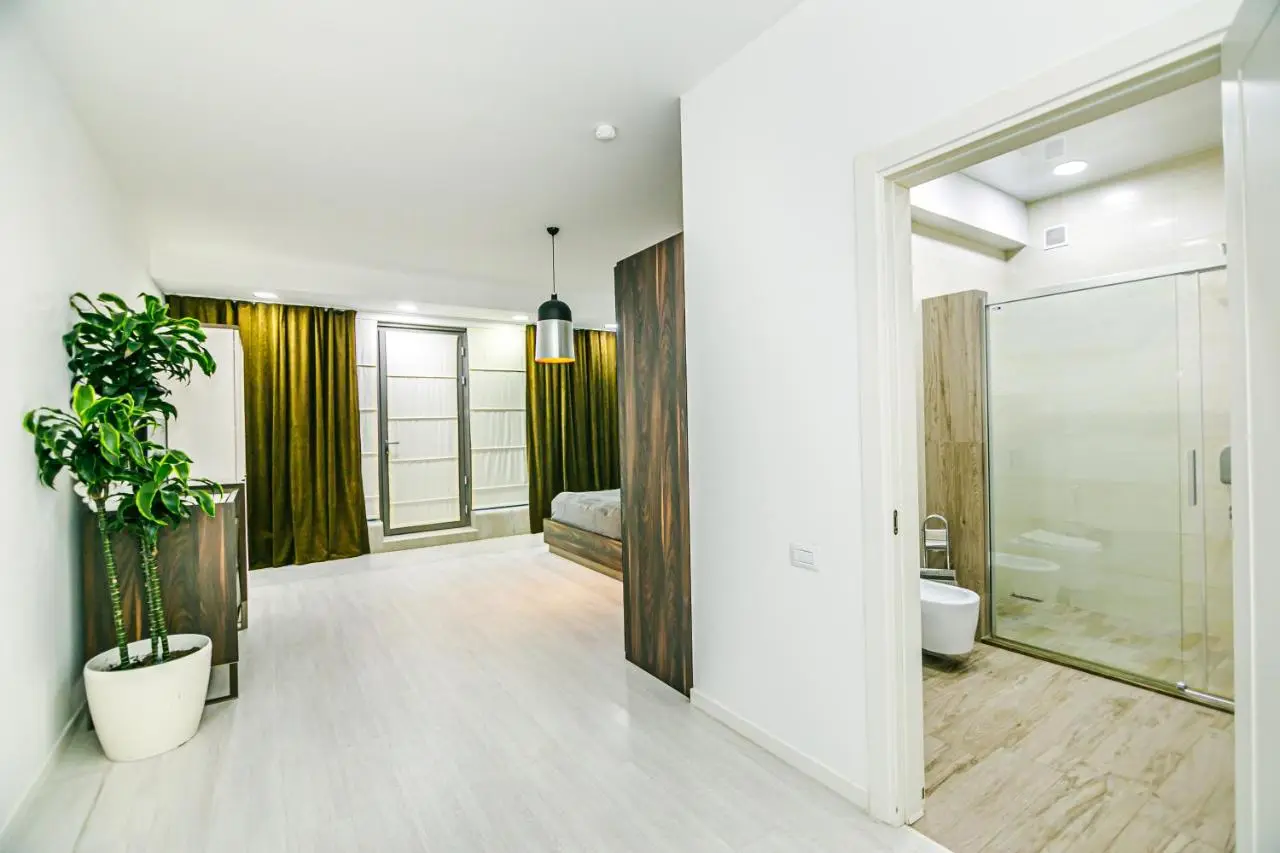 LUXURY SKY Apartment MEGAFUN Residance
