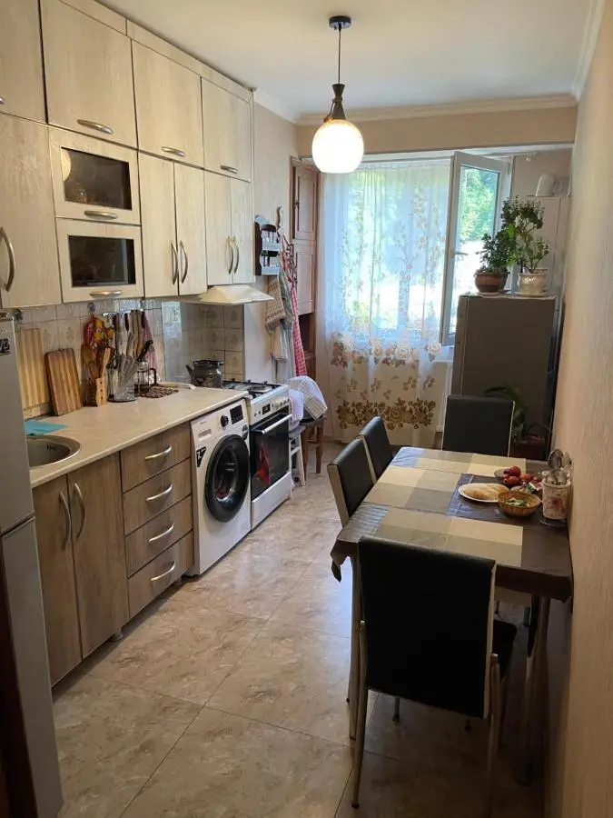 Apartment Erekle